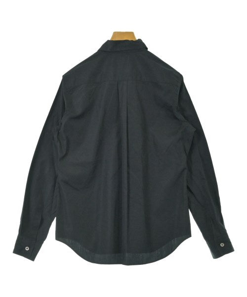 COMME des GARCONS COMME des GARCONS เสื้อลำลอง
