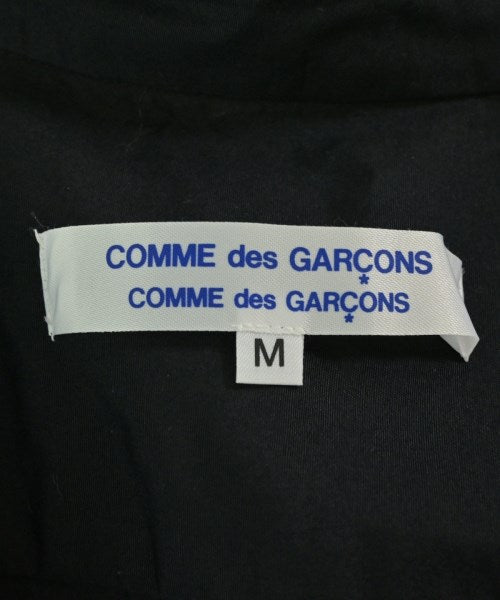 COMME des GARCONS COMME des GARCONS เสื้อลำลอง