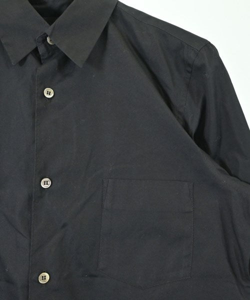 COMME des GARCONS COMME des GARCONS เสื้อลำลอง