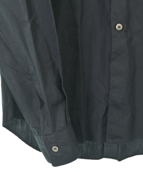 COMME des GARCONS COMME des GARCONS เสื้อลำลอง