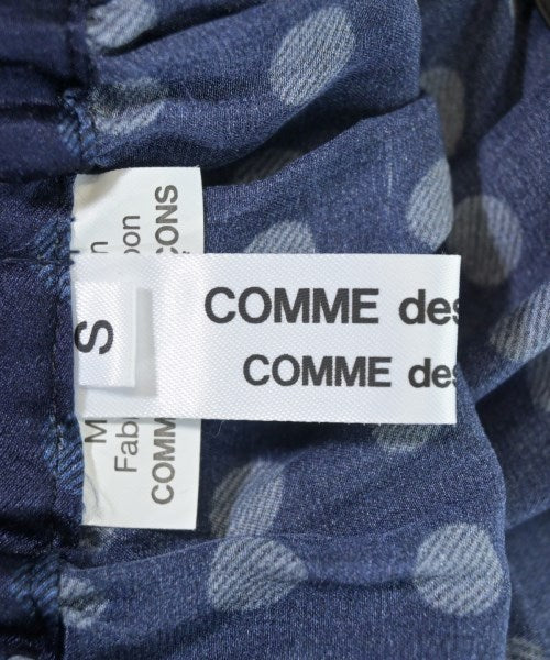 COMME des GARCONS COMME des GARCONS กระโปรงยาว/แม็กซี่ยาว