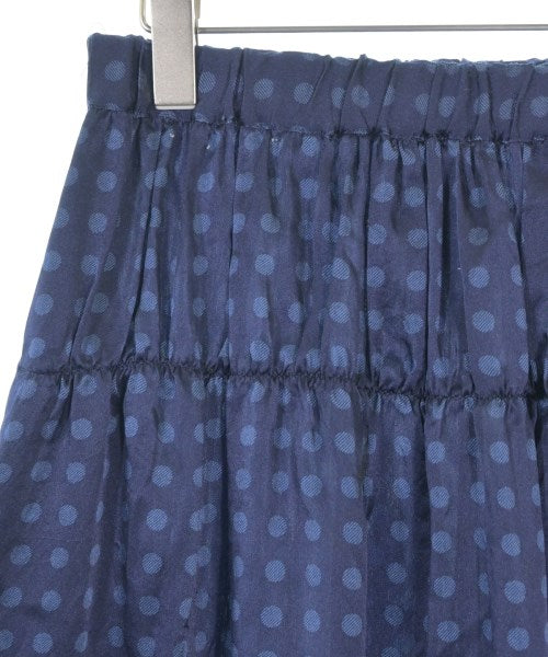 COMME des GARCONS COMME des GARCONS กระโปรงยาว/แม็กซี่ยาว