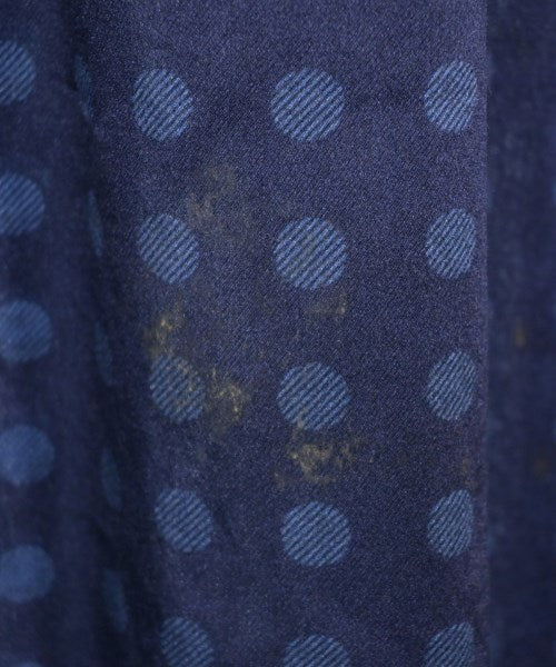 COMME des GARCONS COMME des GARCONS กระโปรงยาว/แม็กซี่ยาว
