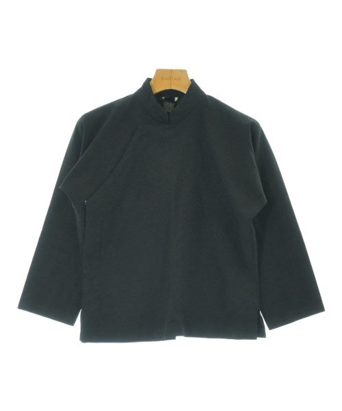 COMME des GARCONS COMME des GARCONS แจ็คเก็ตลำลอง