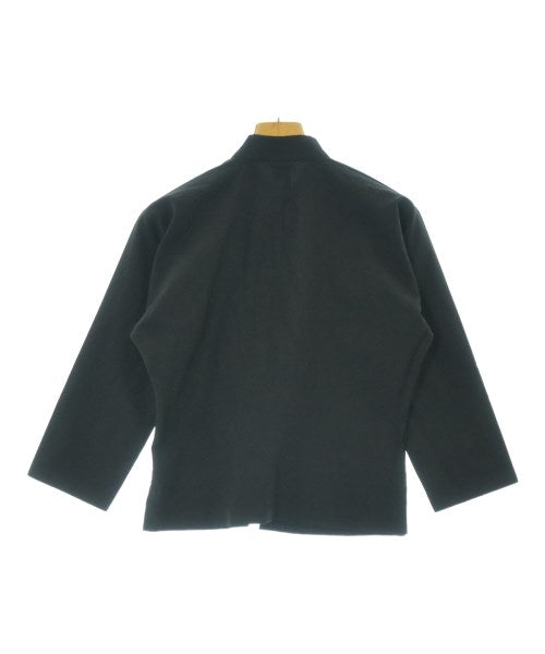 COMME des GARCONS COMME des GARCONS แจ็คเก็ตลำลอง
