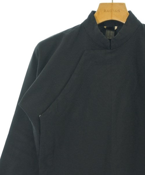 COMME des GARCONS COMME des GARCONS แจ็คเก็ตลำลอง