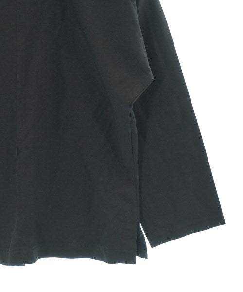 COMME des GARCONS COMME des GARCONS แจ็คเก็ตลำลอง