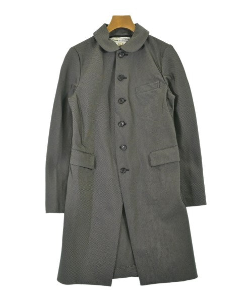 COMME des GARCONS COMME des GARCONS เสื้อโค้ท อื่น