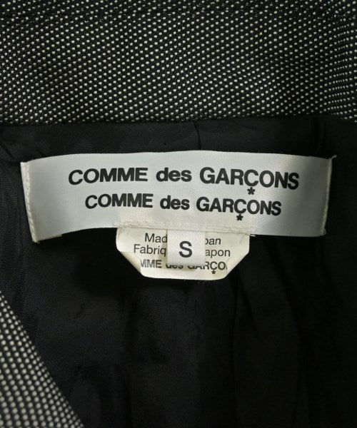 COMME des GARCONS COMME des GARCONS เสื้อโค้ท อื่น