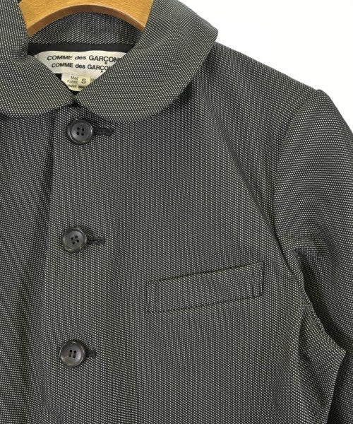 COMME des GARCONS COMME des GARCONS เสื้อโค้ท อื่น