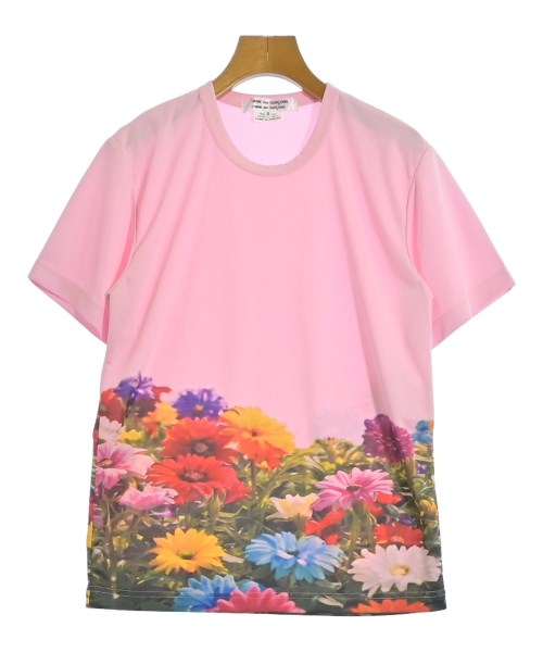 COMME des GARCONS COMME des GARCONS เสื้อยืด/เสื้อท็อปส์