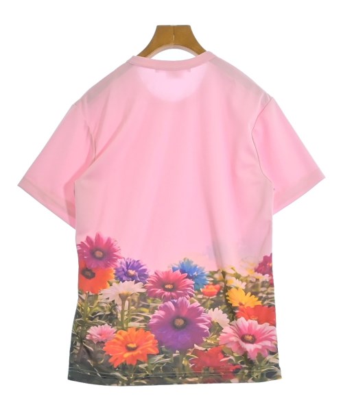 COMME des GARCONS COMME des GARCONS เสื้อยืด/เสื้อท็อปส์