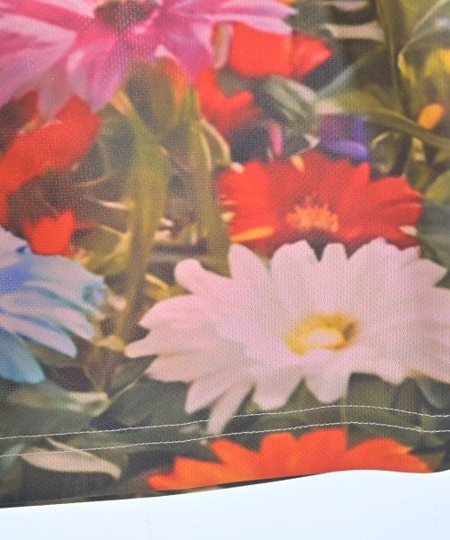 COMME des GARCONS COMME des GARCONS เสื้อยืด/เสื้อท็อปส์