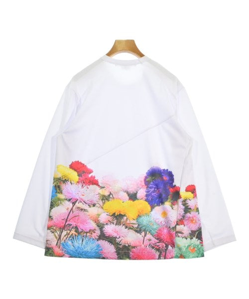 COMME des GARCONS COMME des GARCONS เสื้อยืด/เสื้อท็อปส์