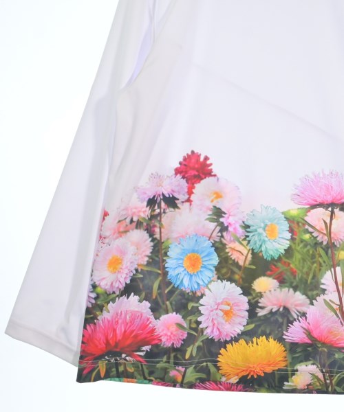 COMME des GARCONS COMME des GARCONS เสื้อยืด/เสื้อท็อปส์