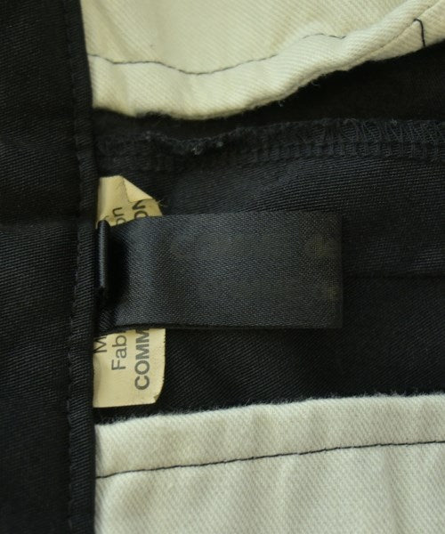 COMME des GARCONS COMME des GARCONS กางเกง 5 ส่วน