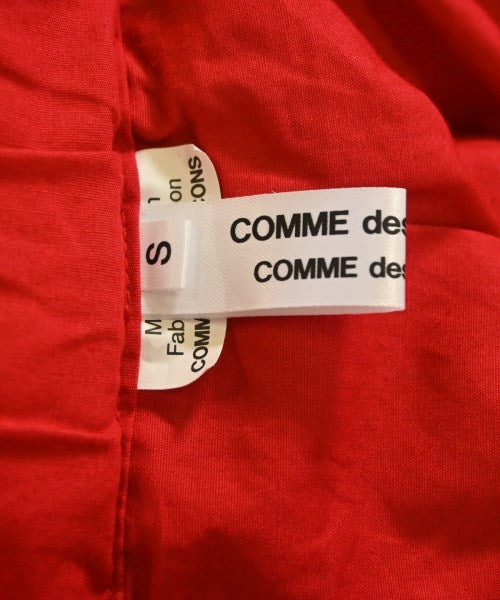 COMME des GARCONS COMME des GARCONS กระโปรงยาว/แม็กซี่ยาว