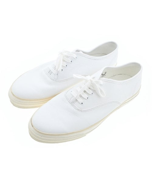 COMME des GARCONS COMME des GARCONS รองเท้าผ้าใบ