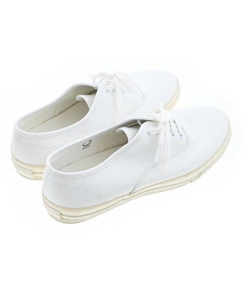 COMME des GARCONS COMME des GARCONS รองเท้าผ้าใบ