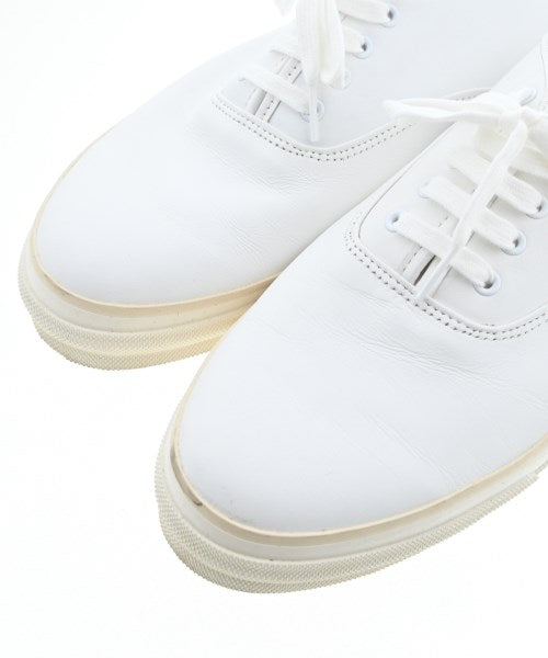COMME des GARCONS COMME des GARCONS รองเท้าผ้าใบ