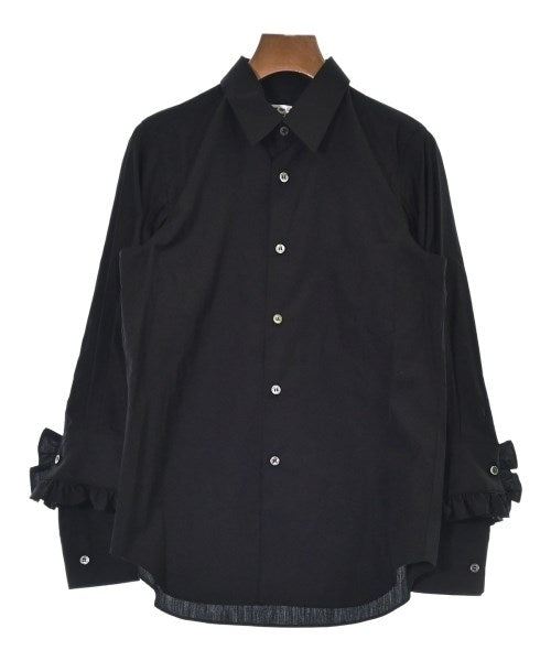 COMME des GARCONS COMME des GARCONS เสื้อสตรี