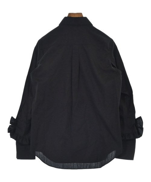 COMME des GARCONS COMME des GARCONS เสื้อสตรี
