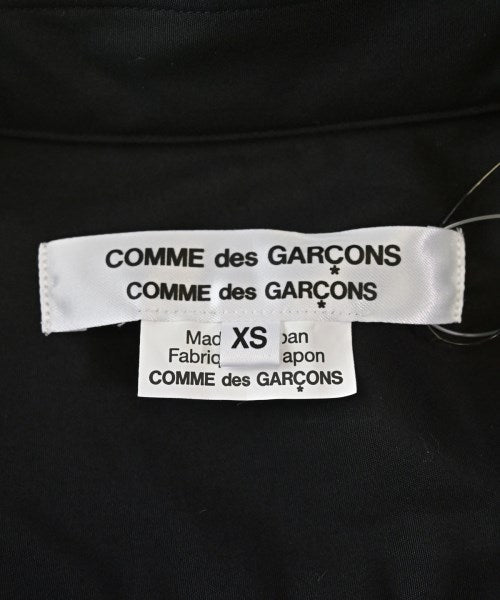 COMME des GARCONS COMME des GARCONS เสื้อสตรี