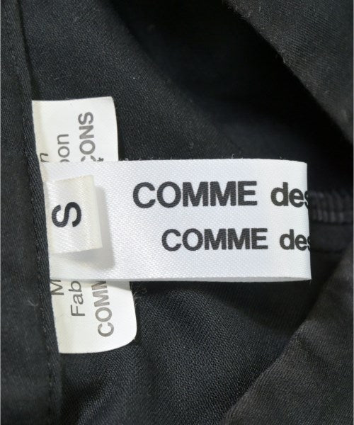 COMME des GARCONS COMME des GARCONS ชุดเดรส