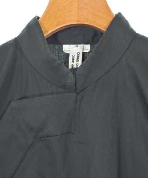 COMME des GARCONS COMME des GARCONS ชุดเดรส
