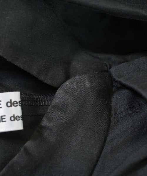 COMME des GARCONS COMME des GARCONS ชุดเดรส
