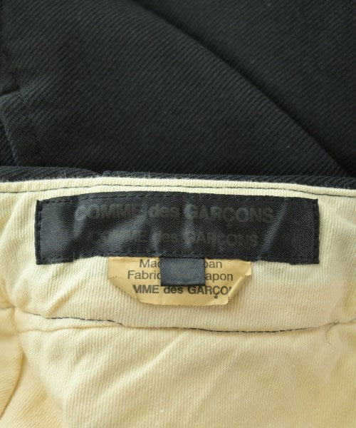 COMME des GARCONS COMME des GARCONS กางเกง 5 ส่วน