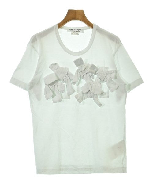 COMME des GARCONS COMME des GARCONS เสื้อยืด/เสื้อท็อปส์