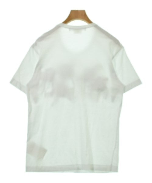 COMME des GARCONS COMME des GARCONS เสื้อยืด/เสื้อท็อปส์