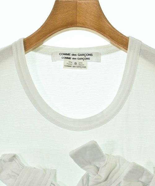 COMME des GARCONS COMME des GARCONS เสื้อยืด/เสื้อท็อปส์