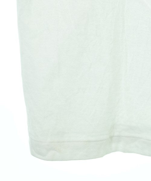 COMME des GARCONS COMME des GARCONS เสื้อยืด/เสื้อท็อปส์