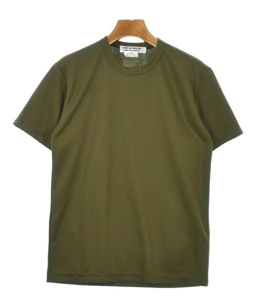 COMME des GARCONS COMME des GARCONS เสื้อยืด/เสื้อท็อปส์