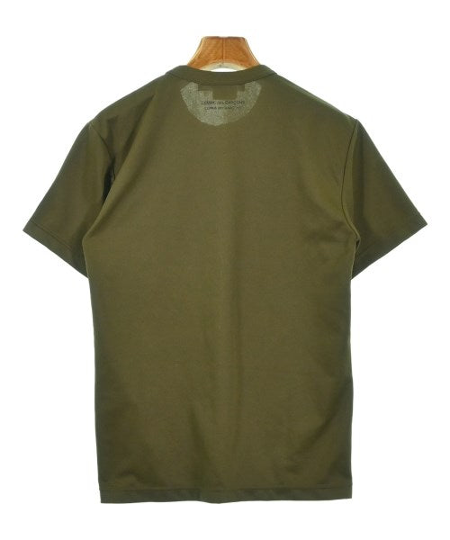 COMME des GARCONS COMME des GARCONS เสื้อยืด/เสื้อท็อปส์