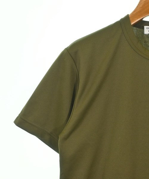 COMME des GARCONS COMME des GARCONS เสื้อยืด/เสื้อท็อปส์