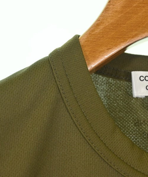 COMME des GARCONS COMME des GARCONS เสื้อยืด/เสื้อท็อปส์