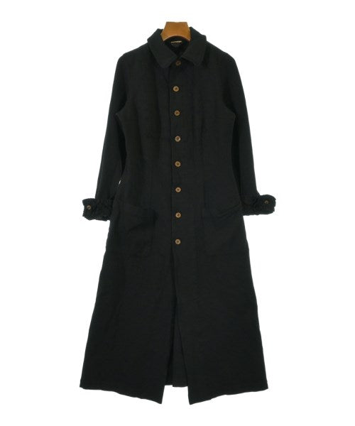 COMME des GARCONS COMME des GARCONS เสื้อโค้ท อื่น