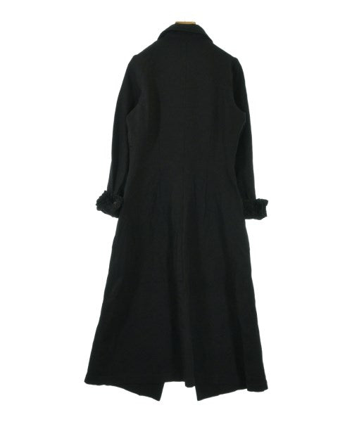 COMME des GARCONS COMME des GARCONS เสื้อโค้ท อื่น