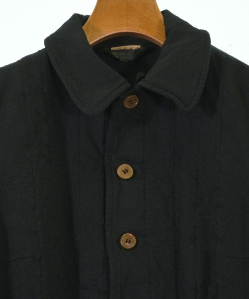 COMME des GARCONS COMME des GARCONS เสื้อโค้ท อื่น