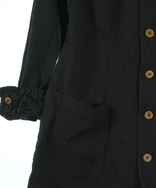 COMME des GARCONS COMME des GARCONS เสื้อโค้ท อื่น