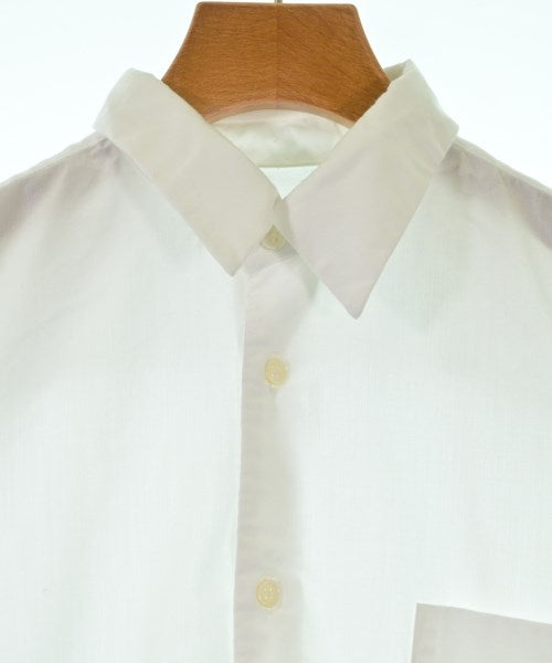 COMME des GARCONS COMME des GARCONS เสื้อลำลอง
