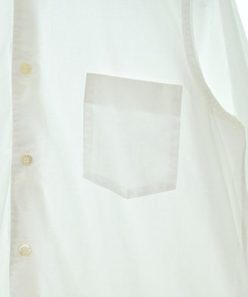 COMME des GARCONS COMME des GARCONS เสื้อลำลอง