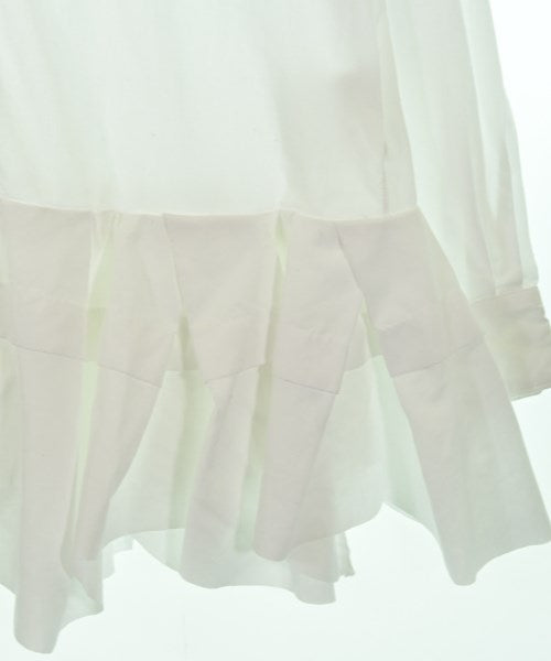 COMME des GARCONS COMME des GARCONS เสื้อลำลอง