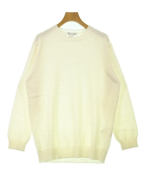 COMME des GARCONS COMME des GARCONS เสื้อกันหนาว