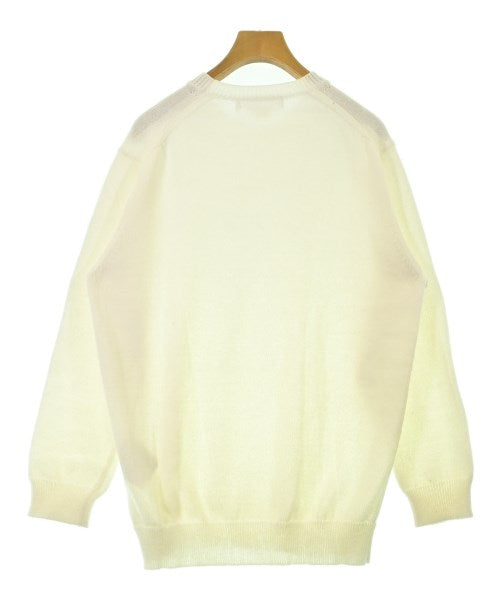 COMME des GARCONS COMME des GARCONS เสื้อกันหนาว