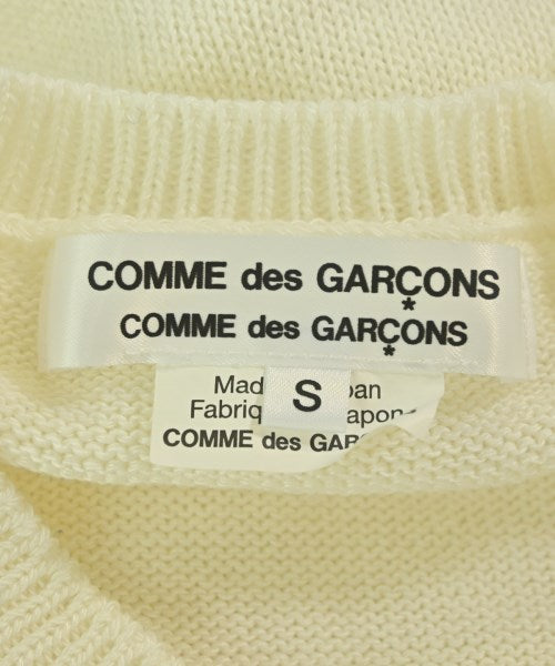 COMME des GARCONS COMME des GARCONS เสื้อกันหนาว