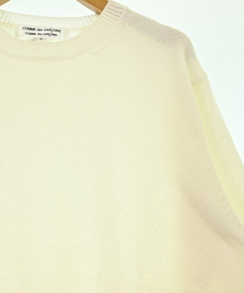 COMME des GARCONS COMME des GARCONS เสื้อกันหนาว